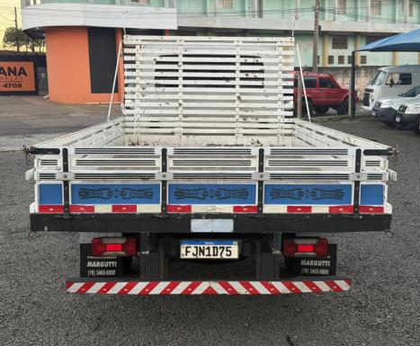 IVECO Daily 3.0 16V 35-160 TURBO DIESEL INTERCOOLER CABINE SIMPLES, Foto 3