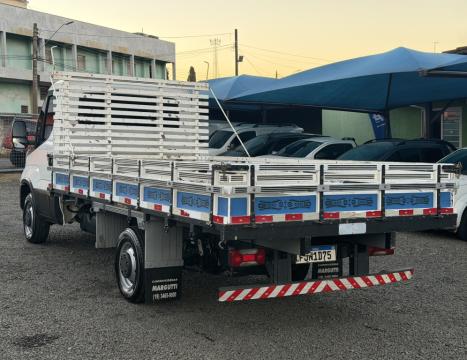 IVECO Daily 3.0 16V 35-160 TURBO DIESEL INTERCOOLER CABINE SIMPLES, Foto 5