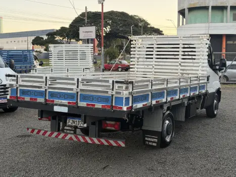 IVECO Daily 3.0 16V 35-160 TURBO DIESEL INTERCOOLER CABINE SIMPLES, Foto 9