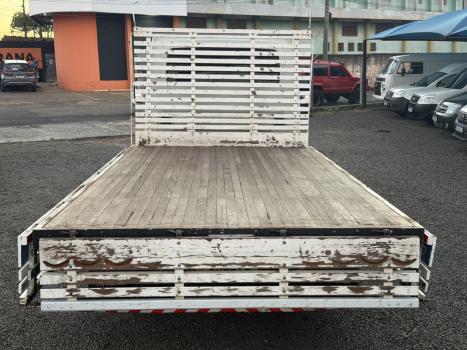 IVECO Daily 3.0 16V 35-160 TURBO DIESEL INTERCOOLER CABINE SIMPLES, Foto 10
