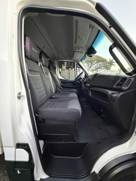 IVECO Daily 3.0 16V 35-160 TURBO DIESEL INTERCOOLER CABINE SIMPLES, Foto 11