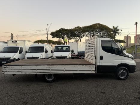 IVECO Daily 3.0 16V 35-160 TURBO DIESEL INTERCOOLER CABINE SIMPLES, Foto 12