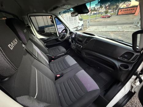 IVECO Daily 3.0 16V 35-160 TURBO DIESEL INTERCOOLER CABINE SIMPLES, Foto 13