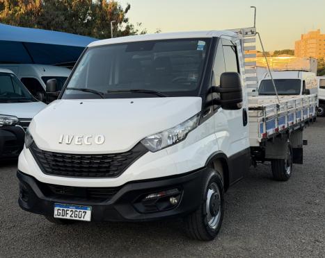 IVECO Daily 3.0 16V 35-150 TURBO DIESEL CABINE SIMPLES DIESEL, Foto 5