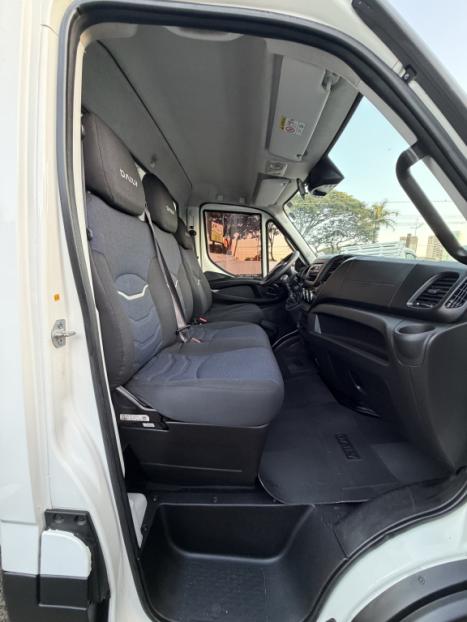 IVECO Daily 3.0 16V 35-150 TURBO DIESEL CABINE SIMPLES DIESEL, Foto 8