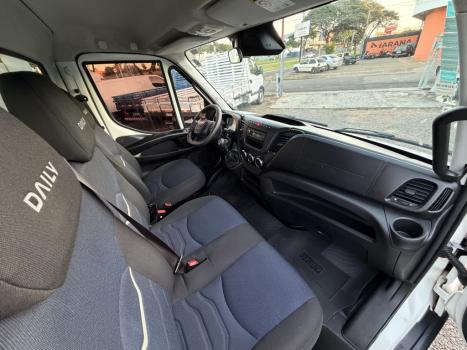 IVECO Daily 3.0 16V 35-150 TURBO DIESEL CABINE SIMPLES DIESEL, Foto 13