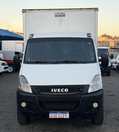 IVECO Daily 3.0 16V 35-S14 TURBO DIESEL INTERCOOLER CHASSI CABINE, Foto 5