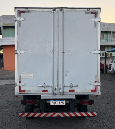 IVECO Daily 3.0 16V 35-S14 TURBO DIESEL INTERCOOLER CHASSI CABINE, Foto 6