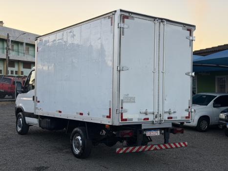 IVECO Daily 3.0 16V 35-S14 TURBO DIESEL INTERCOOLER CHASSI CABINE, Foto 4