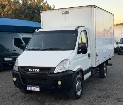 IVECO Daily 3.0 16V 35-S14 TURBO DIESEL INTERCOOLER CHASSI CABINE, Foto 3