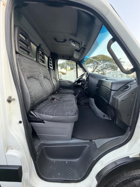 IVECO Daily 3.0 16V 35-S14 TURBO DIESEL INTERCOOLER CHASSI CABINE, Foto 7