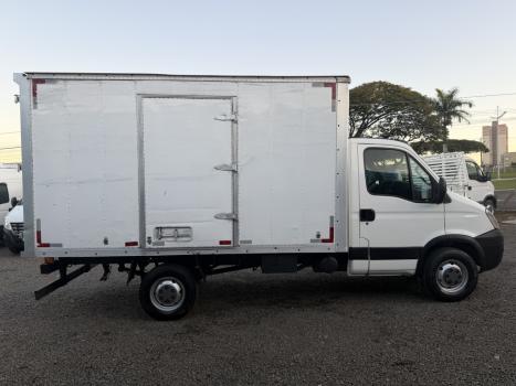 IVECO Daily 3.0 16V 35-S14 TURBO DIESEL INTERCOOLER CHASSI CABINE, Foto 9