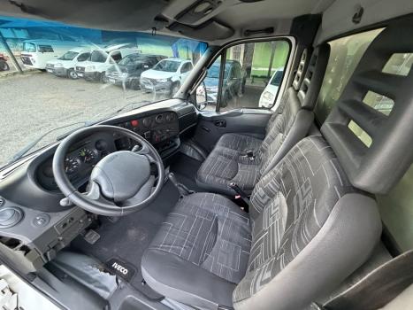IVECO Daily 3.0 16V 35-S14 TURBO DIESEL INTERCOOLER CHASSI CABINE, Foto 10