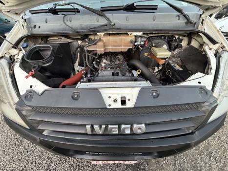 IVECO Daily 3.0 16V 35-S14 TURBO DIESEL INTERCOOLER CHASSI CABINE, Foto 11