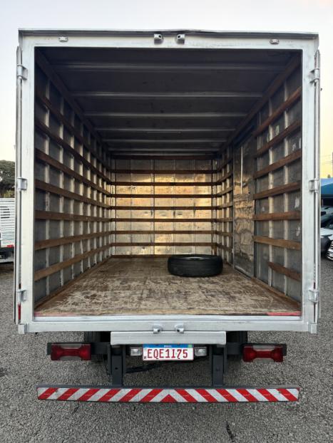 IVECO Daily 3.0 16V 35-S14 TURBO DIESEL INTERCOOLER CHASSI CABINE, Foto 12