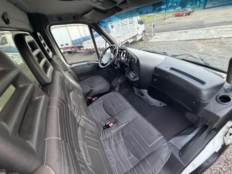 IVECO Daily 3.0 16V 35-S14 TURBO DIESEL INTERCOOLER CHASSI CABINE, Foto 13