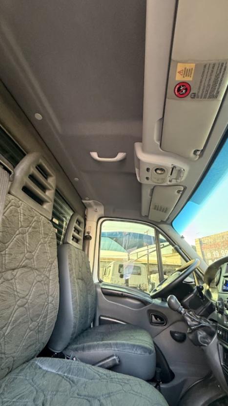IVECO Daily 3.0 16V 35-14 TURBO DIESEL INTERCOOLER CHASSI CABINE, Foto 3