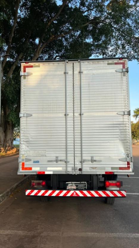IVECO Daily 3.0 16V 35-14 TURBO DIESEL INTERCOOLER CHASSI CABINE, Foto 4