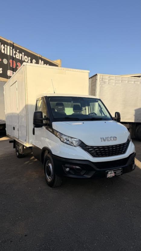 IVECO Daily 3.0 16V 35-150 TURBO DIESEL CABINE SIMPLES DIESEL, Foto 1