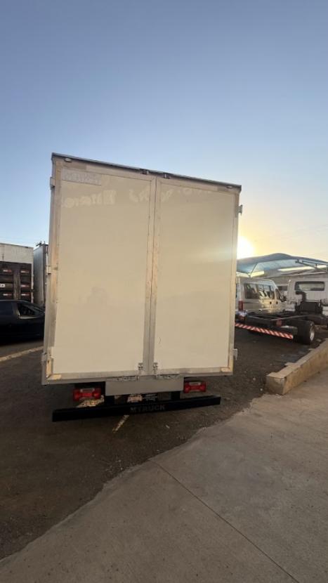 IVECO Daily 3.0 16V 35-150 TURBO DIESEL CABINE SIMPLES DIESEL, Foto 3
