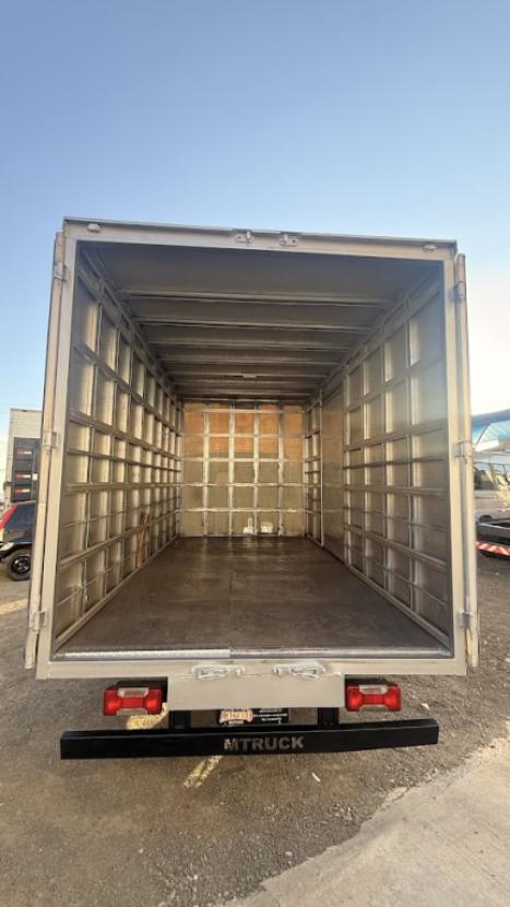 IVECO Daily 3.0 16V 35-150 TURBO DIESEL CABINE SIMPLES DIESEL, Foto 5