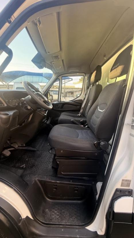 IVECO Daily 3.0 16V 35-150 TURBO DIESEL CABINE SIMPLES DIESEL, Foto 7