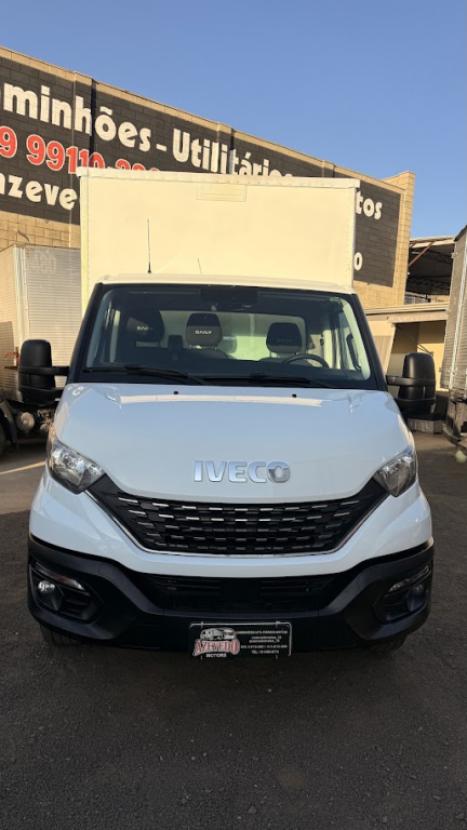 IVECO Daily 3.0 16V 35-150 TURBO DIESEL CABINE SIMPLES DIESEL, Foto 9