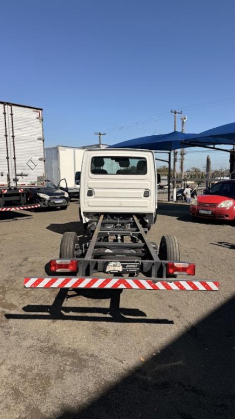 IVECO Daily 3.0 16V 35-160 TURBO DIESEL INTERCOOLER CABINE SIMPLES, Foto 2