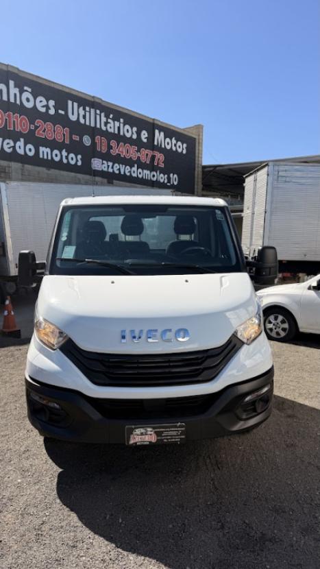 IVECO Daily 3.0 16V 35-160 TURBO DIESEL INTERCOOLER CABINE SIMPLES, Foto 6