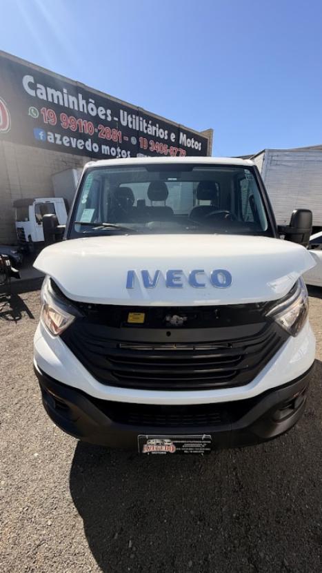 IVECO Daily 3.0 16V 35-160 TURBO DIESEL INTERCOOLER CABINE SIMPLES, Foto 8