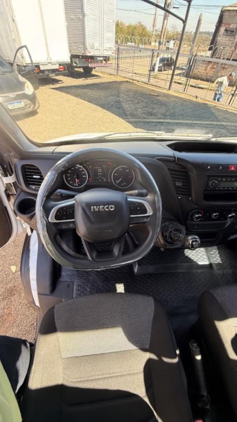 IVECO Daily 3.0 16V 35-160 TURBO DIESEL INTERCOOLER CABINE SIMPLES, Foto 10
