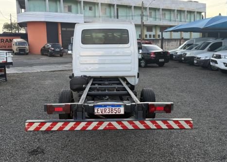 IVECO Daily 3.0 16V 35-S14 TURBO DIESEL INTERCOOLER CHASSI CABINE, Foto 5