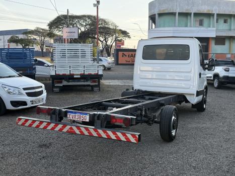 IVECO Daily 3.0 16V 35-S14 TURBO DIESEL INTERCOOLER CHASSI CABINE, Foto 6