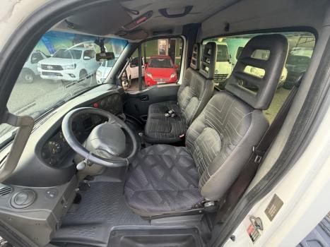 IVECO Daily 3.0 16V 35-S14 TURBO DIESEL INTERCOOLER CHASSI CABINE, Foto 9