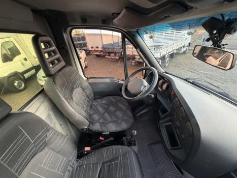 IVECO Daily 3.0 16V 35-S14 TURBO DIESEL INTERCOOLER CHASSI CABINE, Foto 10