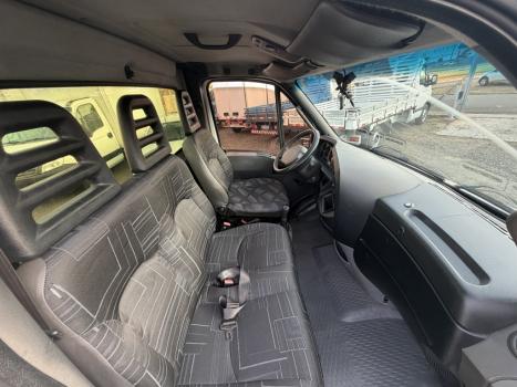 IVECO Daily 3.0 16V 35-S14 TURBO DIESEL INTERCOOLER CHASSI CABINE, Foto 11