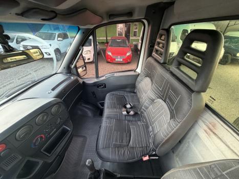 IVECO Daily 3.0 16V 35-S14 TURBO DIESEL INTERCOOLER CHASSI CABINE, Foto 12