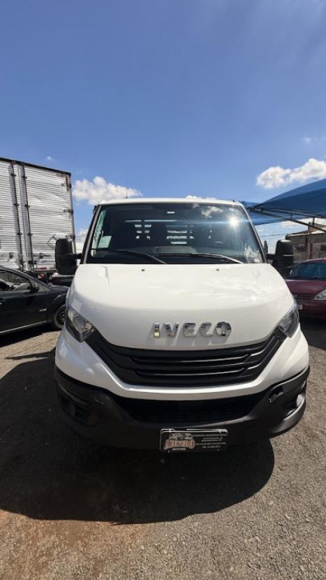 IVECO Daily 3.0 16V 35-160 TURBO DIESEL INTERCOOLER CABINE SIMPLES, Foto 4