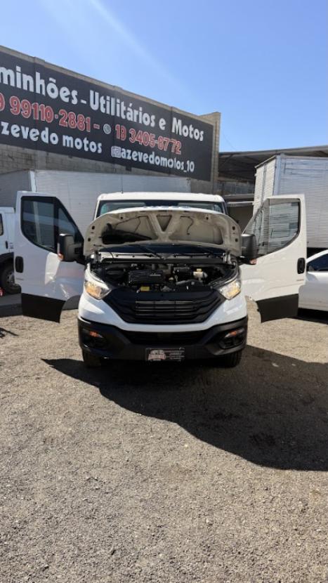 IVECO Daily 3.0 16V 35-160 TURBO DIESEL INTERCOOLER CABINE SIMPLES, Foto 7