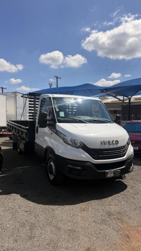 IVECO Daily 3.0 16V 35-160 TURBO DIESEL INTERCOOLER CABINE SIMPLES, Foto 7