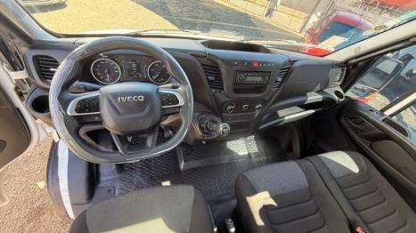 IVECO Daily 3.0 16V 35-160 TURBO DIESEL INTERCOOLER CABINE SIMPLES, Foto 9