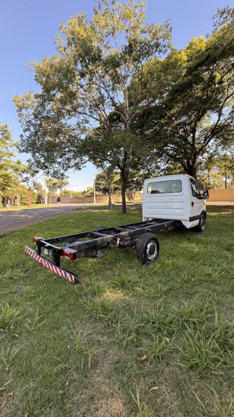 IVECO Daily 3.0 16V 35-S14 TURBO DIESEL INTERCOOLER CHASSI CABINE, Foto 8