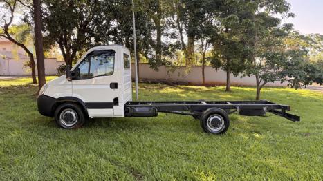IVECO Daily 3.0 16V 35-S14 TURBO DIESEL INTERCOOLER CHASSI CABINE, Foto 11