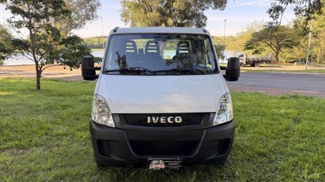IVECO Daily 3.0 16V 35-S14 TURBO DIESEL INTERCOOLER CHASSI CABINE, Foto 13
