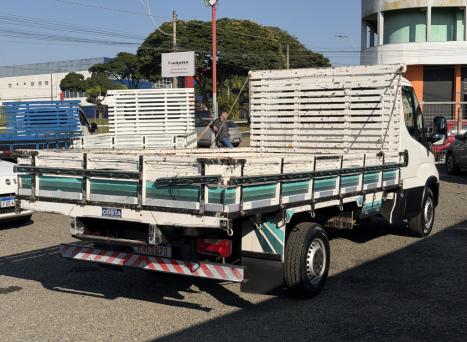 IVECO Daily 30-130 2.3 CABINE SIMPLES DIESEL, Foto 7