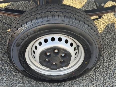 IVECO Daily 30-130 2.3 CABINE SIMPLES DIESEL, Foto 8