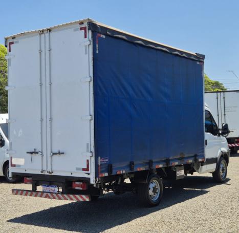 IVECO Daily 35-14 DIESEL CHASSI CABINE TURBO INTERCOOLER, Foto 2