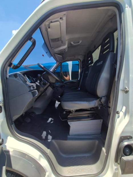 IVECO Daily 35-14 DIESEL CHASSI CABINE TURBO INTERCOOLER, Foto 6