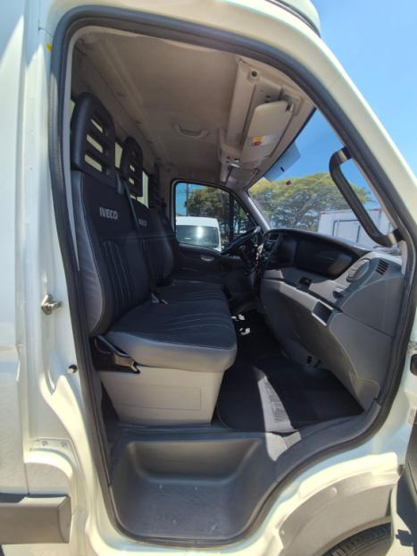 IVECO Daily 35-14 DIESEL CHASSI CABINE TURBO INTERCOOLER, Foto 7