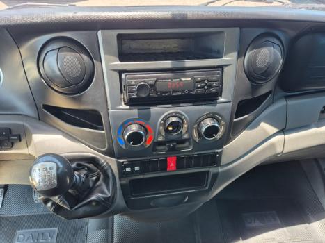 IVECO Daily 35-14 DIESEL CHASSI CABINE TURBO INTERCOOLER, Foto 9